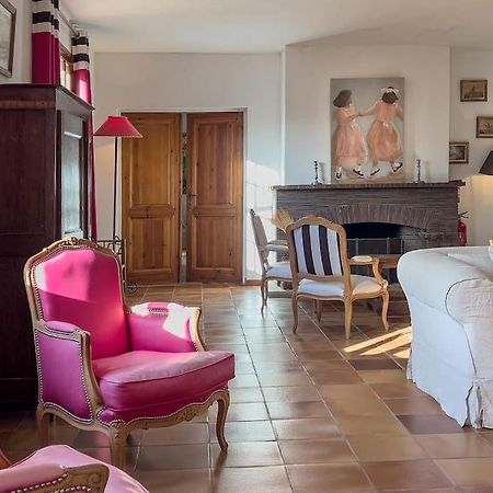 Mas De Charme En Pleine Camargue Villa Saint-Gilles  Exterior foto