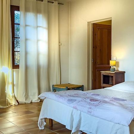 Mas De Charme En Pleine Camargue Villa Saint-Gilles  Exterior foto