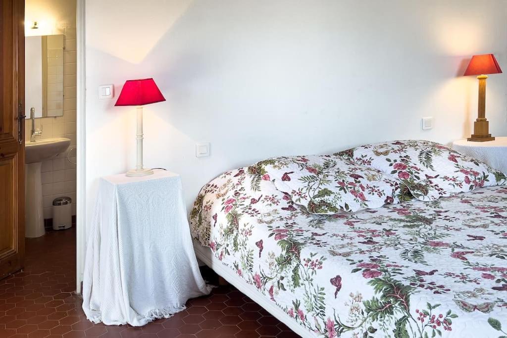 Mas De Charme En Pleine Camargue Villa Saint-Gilles  Exterior foto