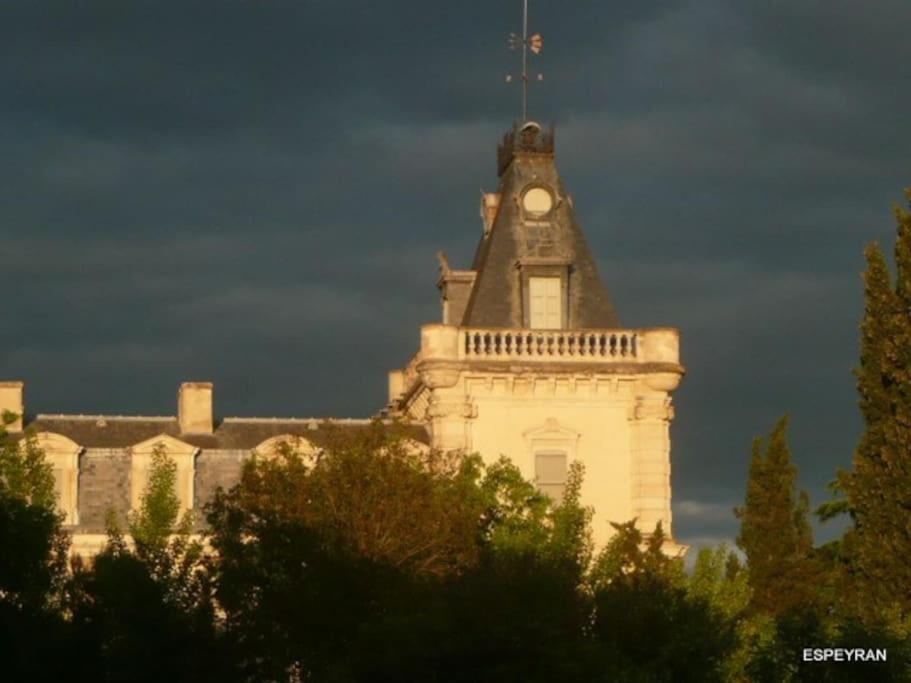 Mas De Charme En Pleine Camargue Villa Saint-Gilles  Exterior foto